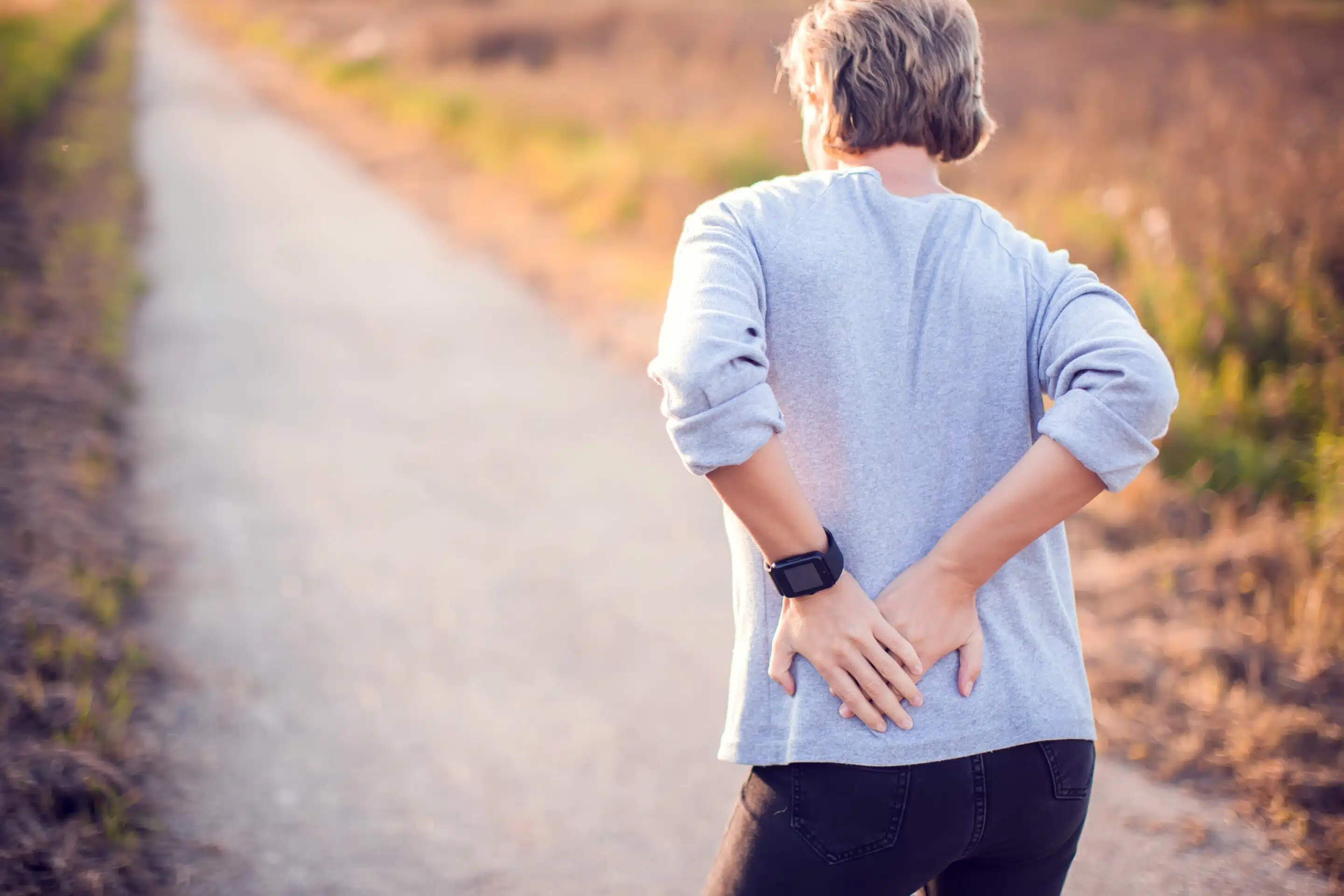 What is a Chronic Pain Specialist?