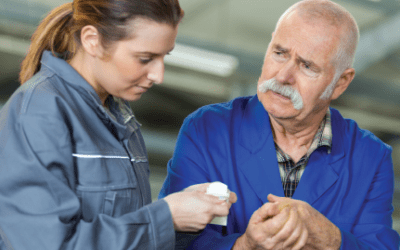 Employer Solutions for Workplace Injury Prevention & Treatment