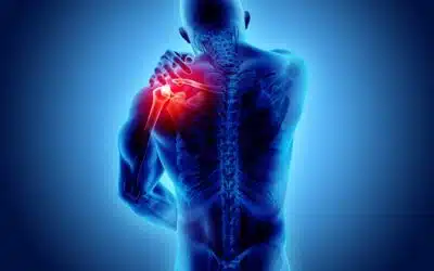 Treating Shoulder Pain