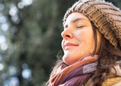 Breathing Techniques to Restore Balance