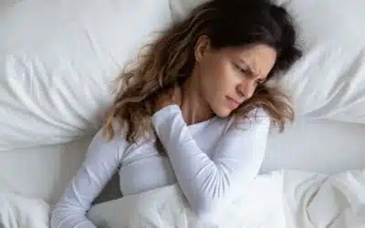 Is Neck or Back Pain Keeping You Up At Night?