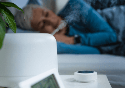 Top 5 Positions for Better Sleep