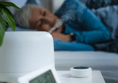 Top 5 Positions for Better Sleep