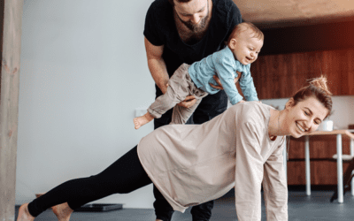 3 Core Exercises to Prevent Back Pain