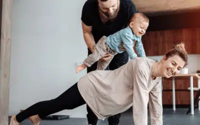 3 Core Exercises to Prevent Back Pain