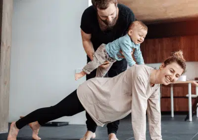 3 Core Exercises to Prevent Back Pain