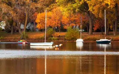 Walking to Ease Back and Neck Pain