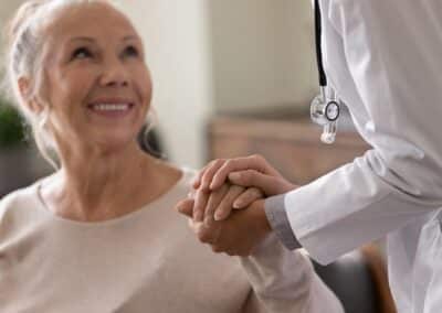 4 Signs You Need to See a Pain Specialist