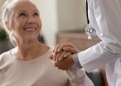 4 Signs You Need to See a Pain Specialist