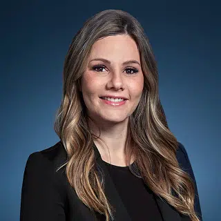 Danielle Anderson, CNP