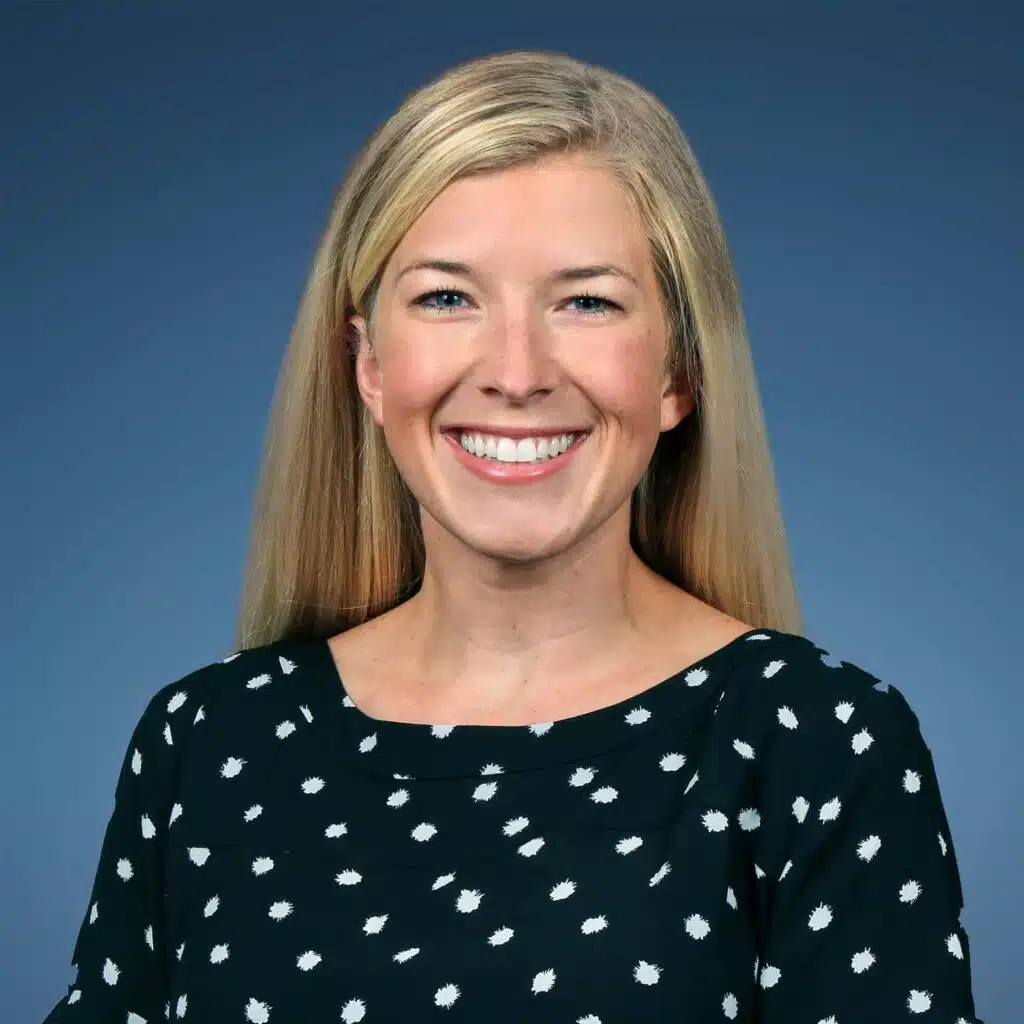 Alexandra Anderson, PA-C