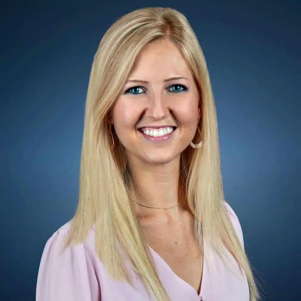 Alexandra (Allie) Koes, PA-C