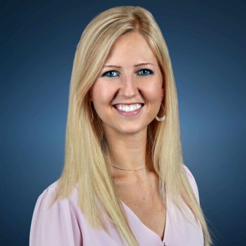 Alexandra (Allie) Koes, PA-C