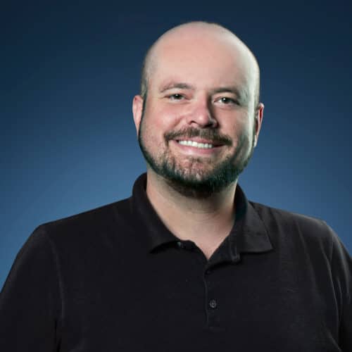 Jacob “Jake” Forsythe, CNP