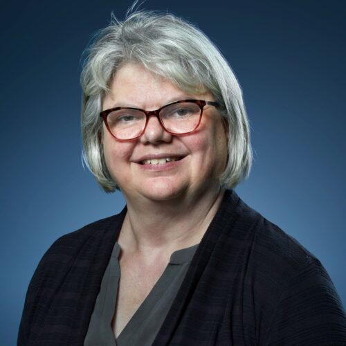 Evelyn Nietfeld, CNP