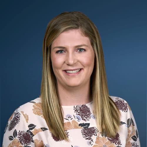 Alyssa Schramm, CNP