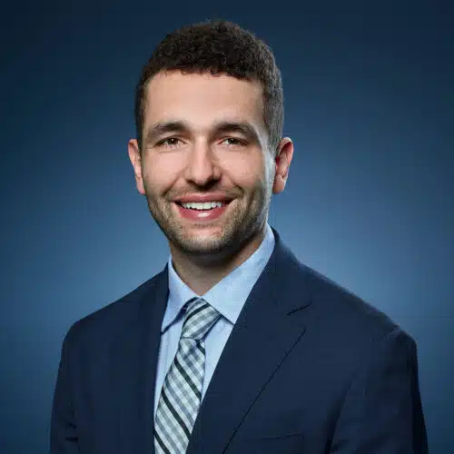 Nathan Wick DO iSpine Clinics