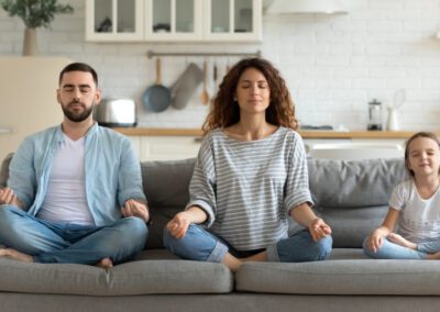 Benefits of Meditation