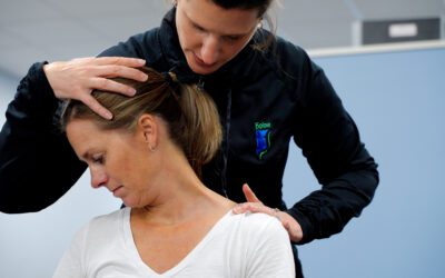 Muscle Release Technique