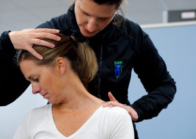 Muscle Release Technique