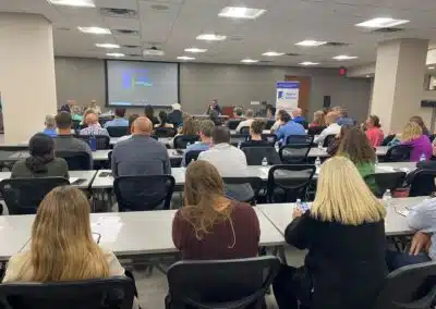 Chiropractic Mock Trial