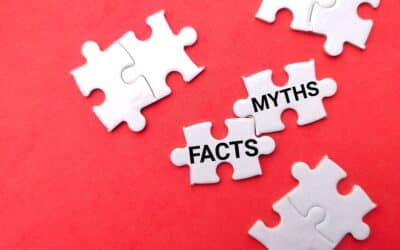 Chronic Pain Myths
