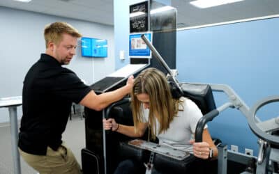 Lower Back Pain Treatment (part 3)