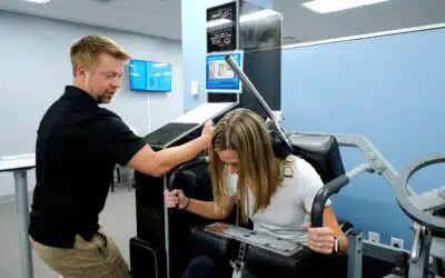 Lower Back Pain Treatment (part 3)