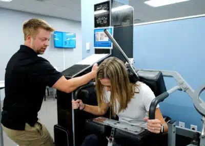 Lower Back Pain Treatment (part 3)