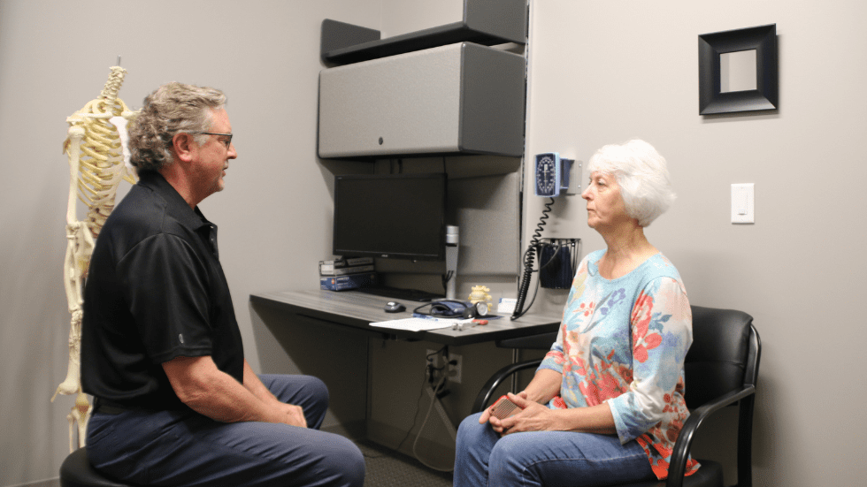 Integrated, Multi-Disciplinary Approach