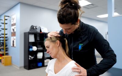 Joint Mobilization Therapy