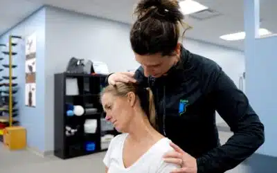 Joint Mobilization Therapy