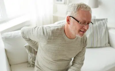 Shopping Cart Syndrome