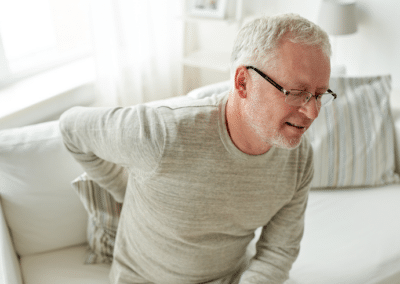 Shopping Cart Syndrome