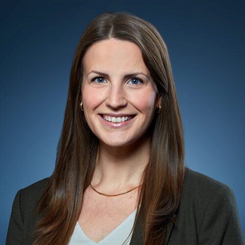 Alexandra Gliadon, CNP