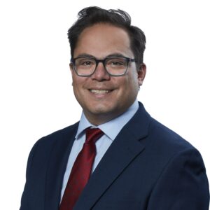 Dr Mark Ciagne iSpine Clinics vein care