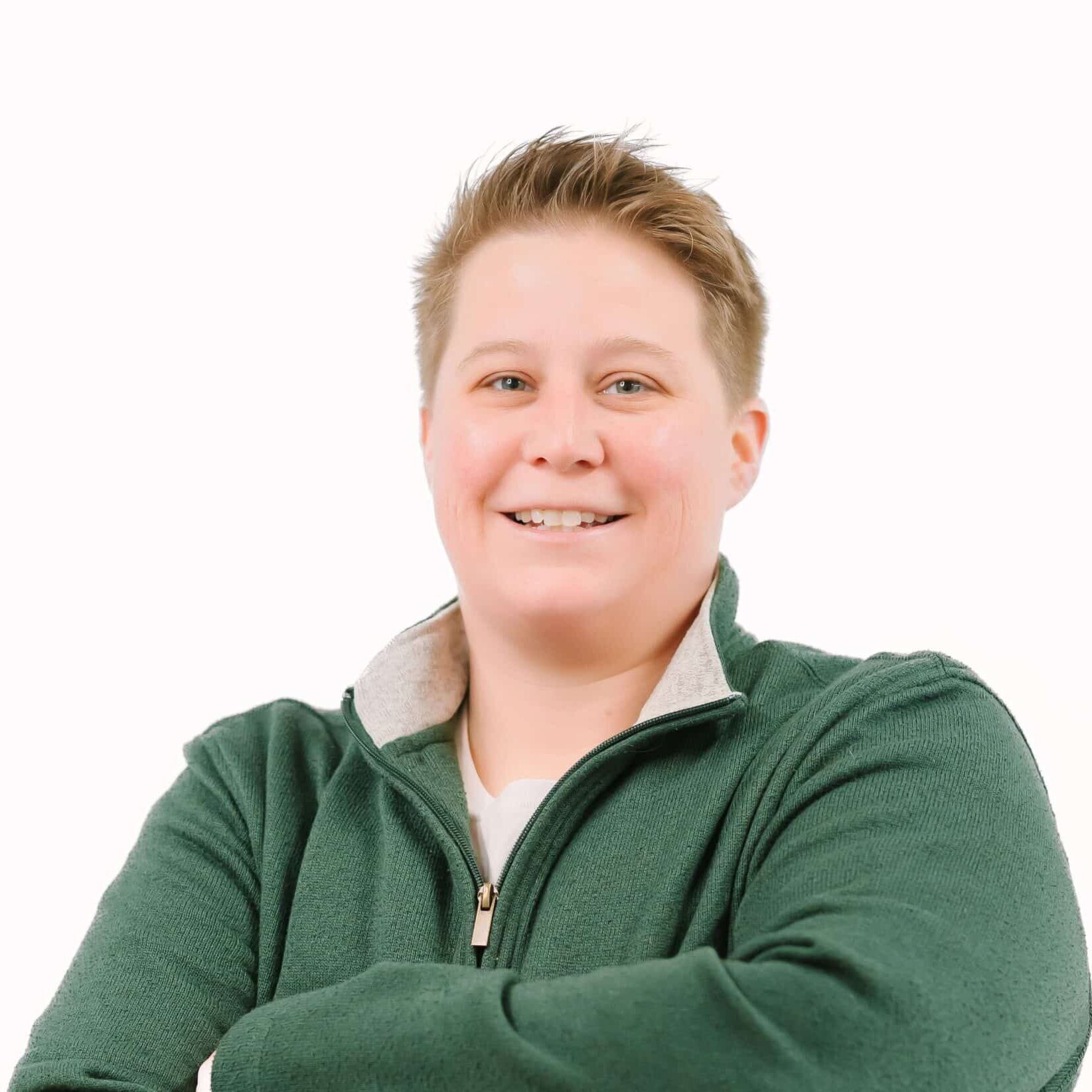 Carey Bohman, DC, Family First Chiropractic