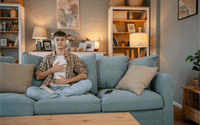 Pain Management Meditation