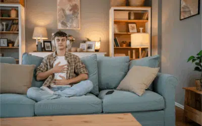 Pain Management Meditation