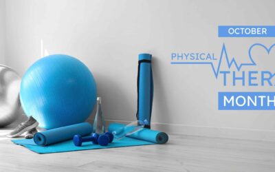 In Motion with Physical Therapy