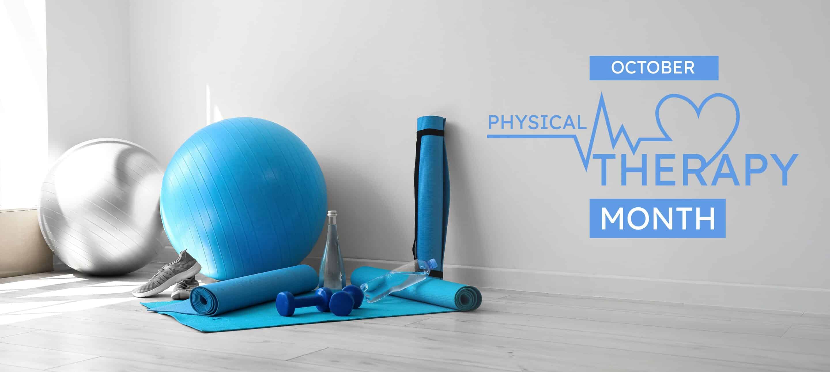 In Motion with Physical Therapy